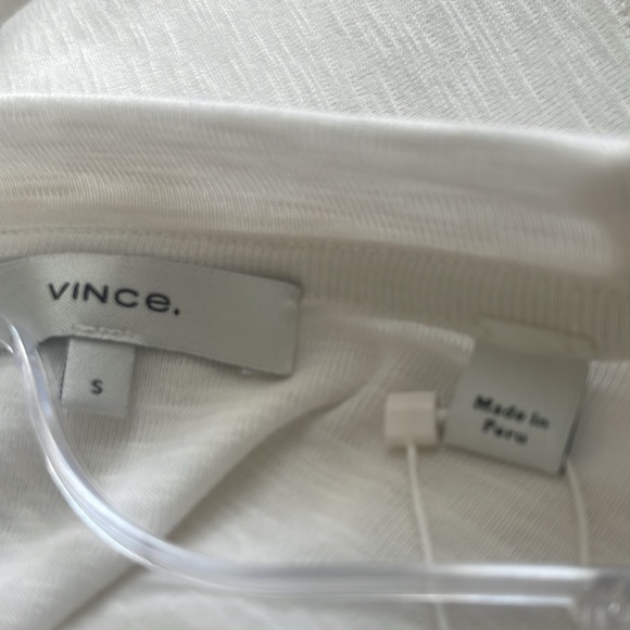 Vince top - Picture 5 of 5
